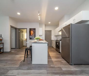 Tamarack Heights Apartments — 2 bed 2 bath - Photo 2