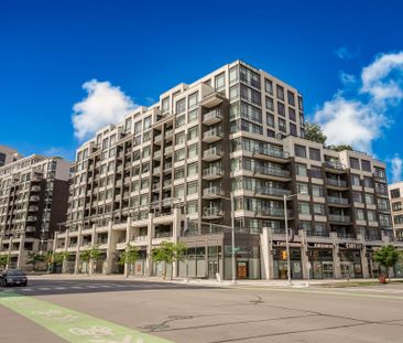 For Lease - 8130 Birchmount Road Unit# 517, Markham, Ontario - Photo 4