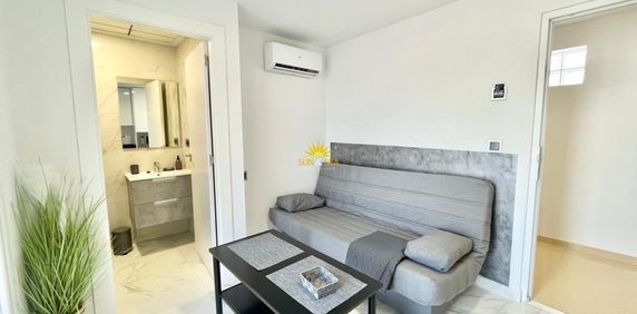 1 BEDROOM HOLIDAY APARTMENT - TORREVIEJA - Photo 2