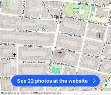 White Street, Glasgow - Photo 1