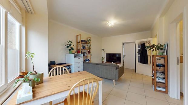 Appartement te huur - Foto 1