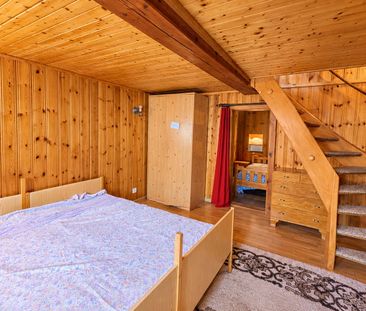 3.5 Zimmer, 61 m², 1. Stock - Foto 6