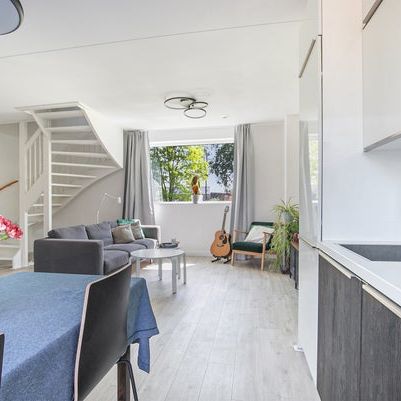 Houtblazersstraat - Photo 1