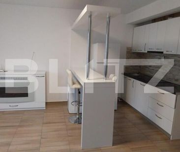 Apartament 2 camere, complet mobilat, cu balcon – Albești - Fotografie 5