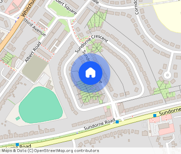 Sundorne Avenue, Shrewsbury, SY1 4JL - Photo 1