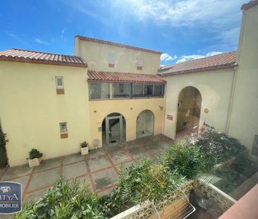 Location Appartement 2 pièces 19m² PORT LEUCATE 11370 - Photo 5