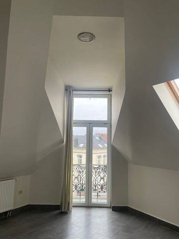 Appartement te huur - Photo 4