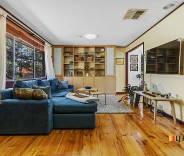 Classic Canberran Home With Native Gardens - Photo 1