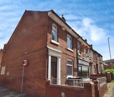 2 bedroom end of terrace house to rent - Photo 4