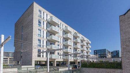 Te huur: Appartement Kralendijkkade in Leiden - Foto 2