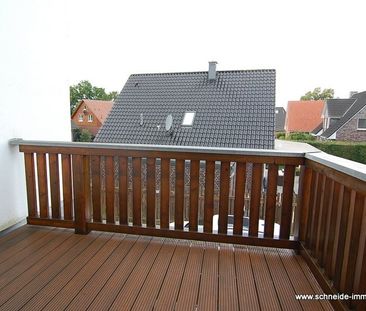 Geräumige 2-Zimmer-1.OG-Wohnung mit Wohnküche und Balkon - Photo 2