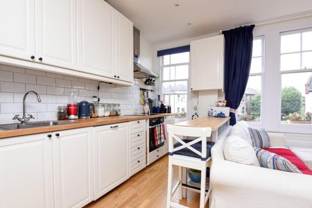 2 Bed Flat, Balham, SW12 - Photo 5