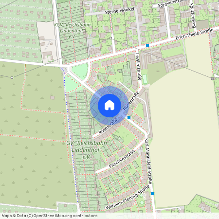 Rudolf-Breitscheid-Str. 12, 04158, Leipzig Ot Lindenthal