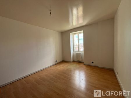 Maison T3 Saint-Maixant à louer - Photo 3