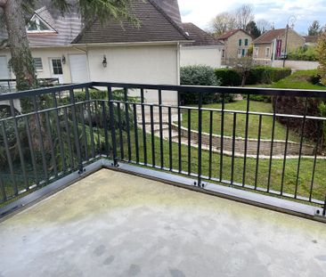 Location Appartement 2 pièces 47m² COULOMMIERS 77120 - Photo 5