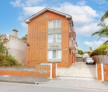 Unit 11/20 Park Avenue, Richmond. - Photo 2