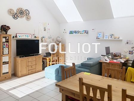 Maison à louer à LUC SUR MER - 4 pièces, 3 chambres - Photo 3