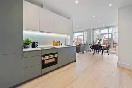 1 bedroom apartment to rent - Photo 4