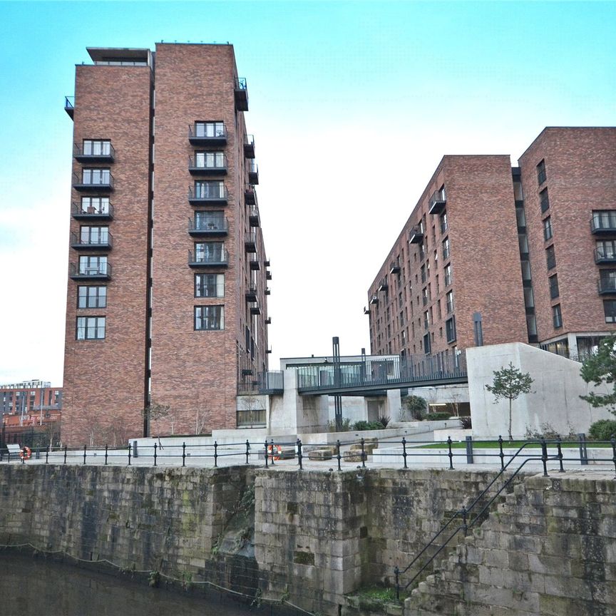 Wilburn Basin, Ordsall Lane, Manchester City Centre, Salford, M5 4XU - Photo 1