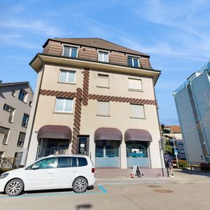 Optimal location! Attractive 1-room apartment - Foto 2