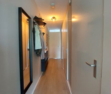 Te huur: Appartement Markt 37 a in Roosendaal - Foto 1