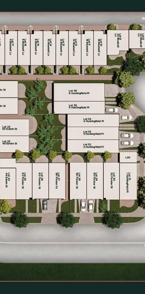7 Huntingfield Pl, Ivanhoe VIC 3079 - Townhouse For Rent | Domain - Photo 1
