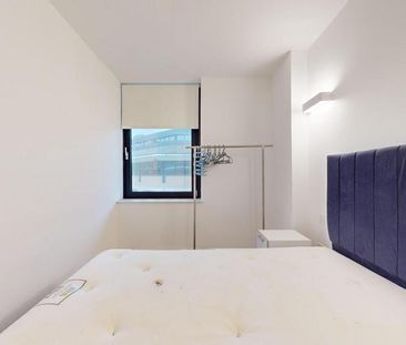 Studio to rent - Photo 6