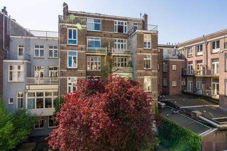 Te huur: Appartement Pieter Cornelisz. Hooftstraat in Amsterdam - Photo 4