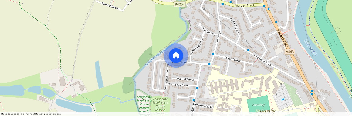 Tearne Street, St.Johns