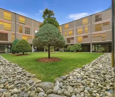 Apartment for rent in Mezzovico-Vira, Switzerland - Foto 6