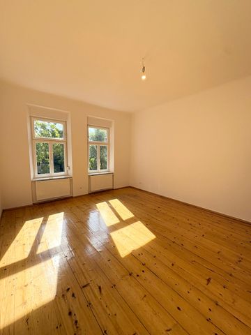 Generalsanierte schöne 2-Zimmer Wohnung in zentraler Lage - Provisionsfrei! - Photo 2