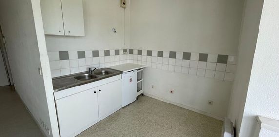 Appartement 1 pièce – 35 m² environ à Rennes Longs-Champs (ref : HG67070) - Photo 2