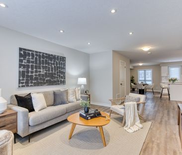 For Lease - 235 Chapel Hill Drive Unit# 23, Kitchener, Ontario - Photo 2