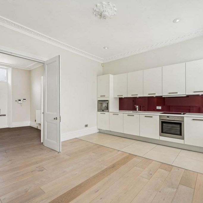 1 bedroom flat to rent - Photo 1