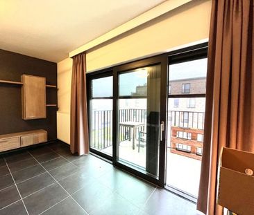 NIEUWBOUWAPPARTEMENT TE HUUR IN EEKLO - Photo 1