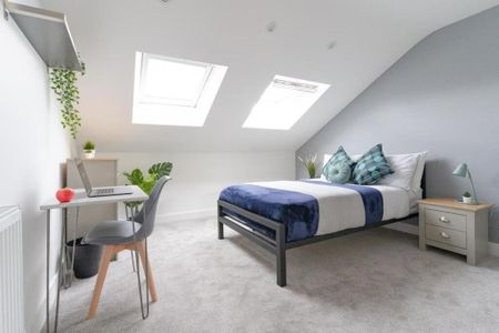 6 bedroom house to rent - Photo 5