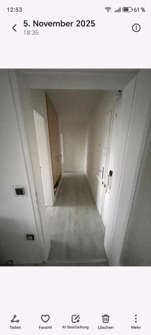 Einzimmerwohnung 35 qm in 45481 Mülheim Saarn - Photo 2