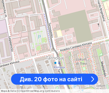Do Wynajęcia Mieszkanie 4 Pokojowe na Krzykach - Фото 1