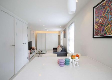 York Street, Marlybone, W1U - Photo 4