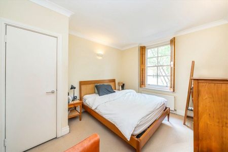 Regency Street, London, SW1P - Photo 5