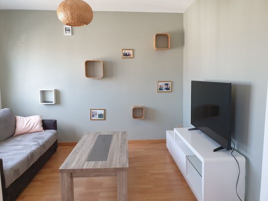 Location Appartement 3 pièces 71m² MULHOUSE 68200 - Photo 1