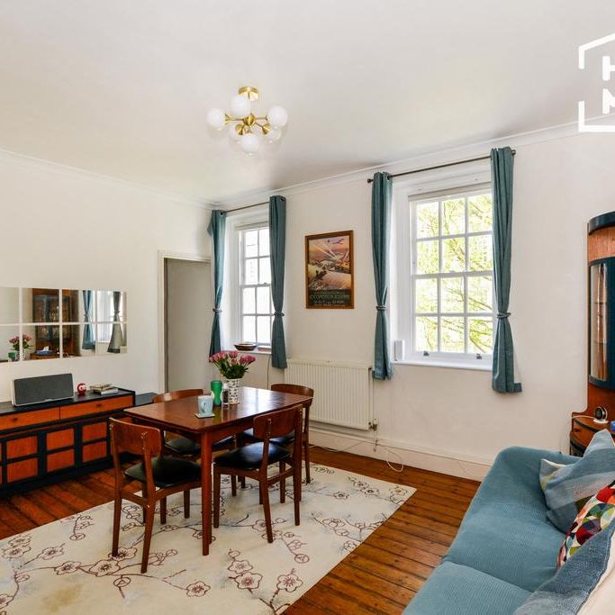 3 bedroom flat to rent - Photo 1