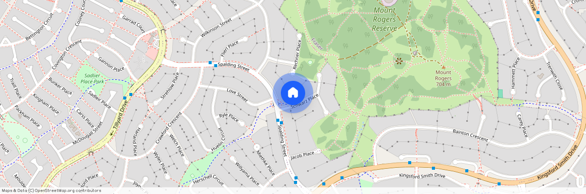 5 Schwarz Place, Flynn, ACT, 2615