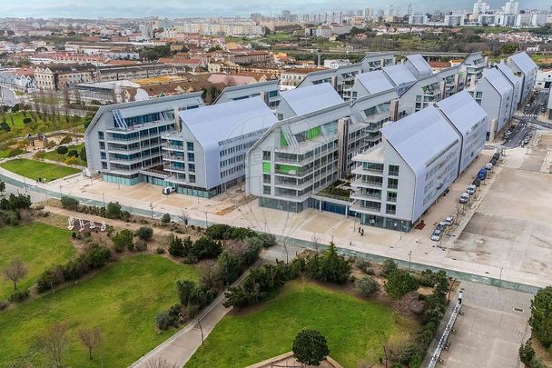 Apartamento T1 em Lisboa - Photo 1