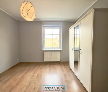 57m2 - 2 pokoje - balkon - piwnica - Brodnica! - Фото 5