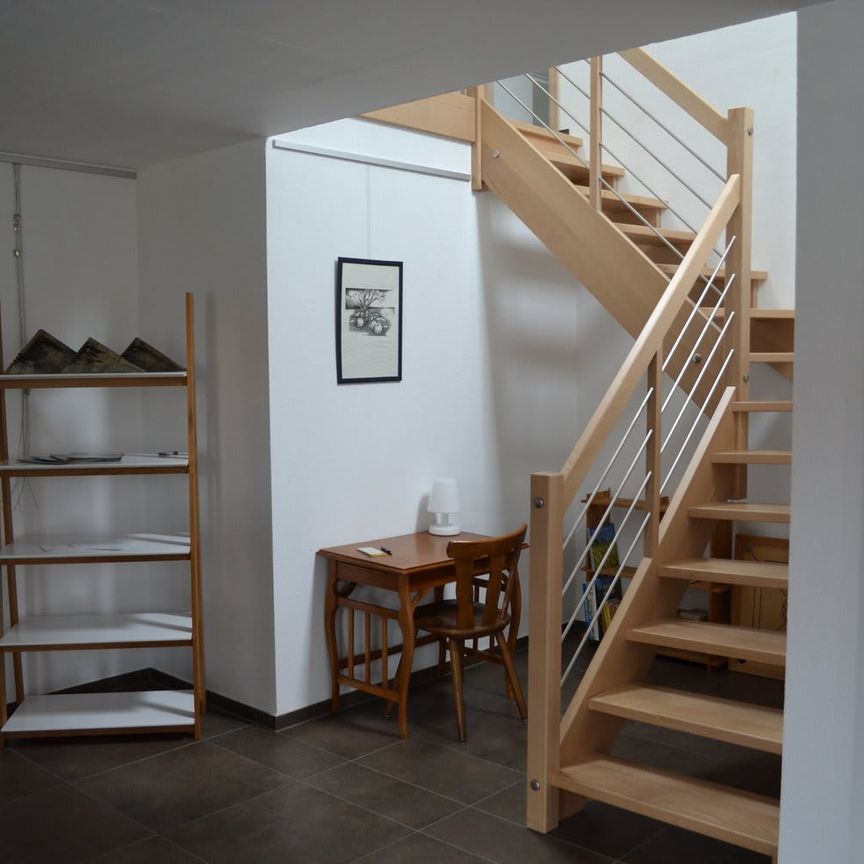 3 Zimmer, 100 m², 2. Stock - Foto 1