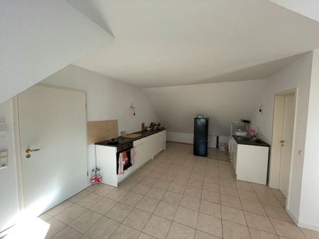 Helle Studio-DG-Whg+Einbauküche in MR-Moischt - Photo 2