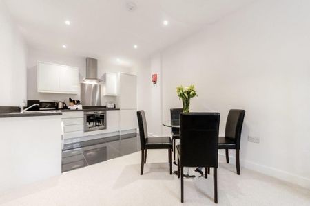 1 bedroom flat to rent - Photo 5