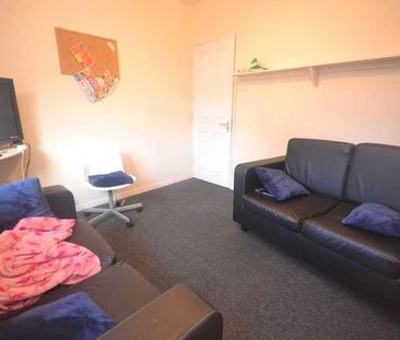 Blenheim Gardens, Reading, RG1 - Photo 1