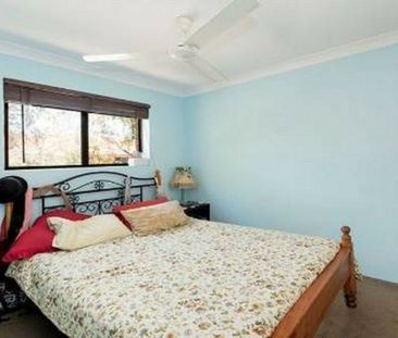 5/77 Forbes Street, Hawthorne QLD, Belconnen - Photo 5